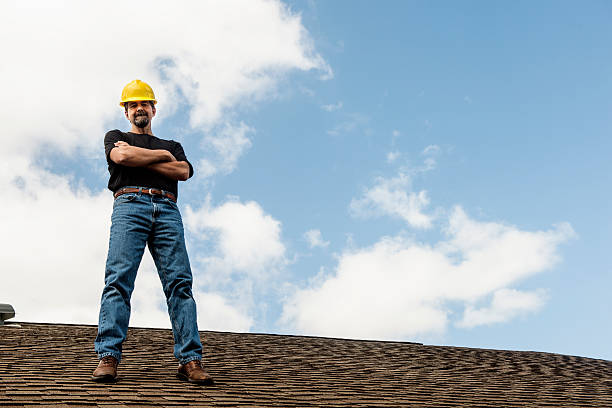 Quick and Trustworthy Emergency Roof Repair Services in Port Neches, TX
